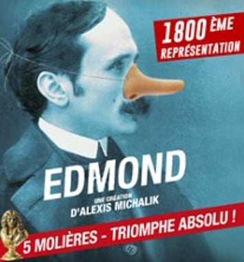 Edmond