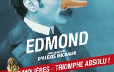 Edmond