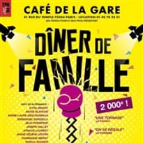 Dîner de Famille