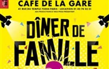 Dîner de Famille