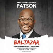 Patson dans De Retour