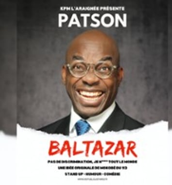 Patson dans De Retour