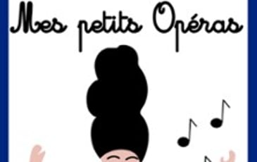 Mes Petits Opéras