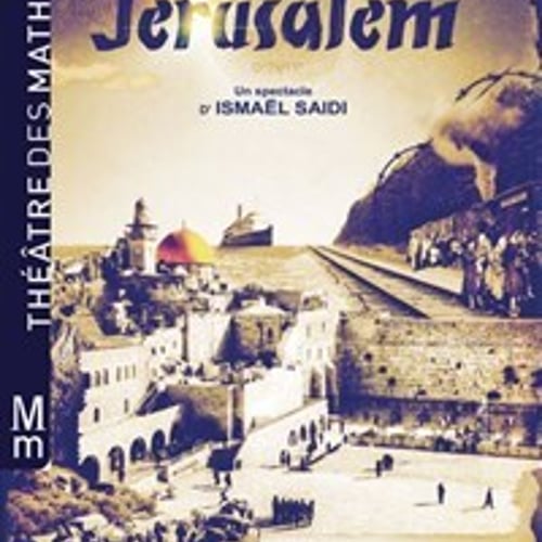 Jérusalem 1