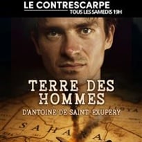Terre des Hommes