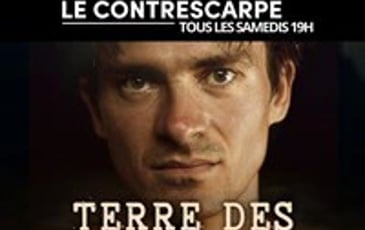 Terre des Hommes