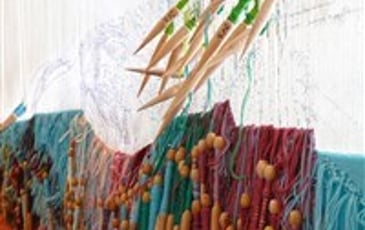 Les coulisses des Ateliers des Gobelins