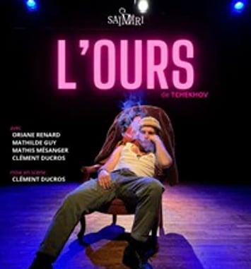L'Ours