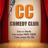 Cuba Compagnie Comedy Club