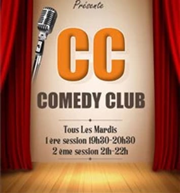 Cuba Compagnie Comedy Club