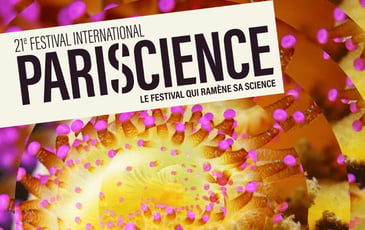 Festival Pariscience