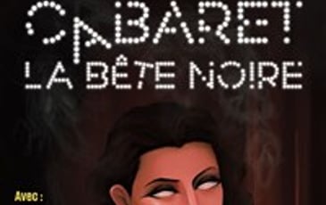Cabaret La Bête Noire