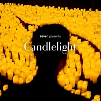 Candlelight : Les 4 Saisons de Vivaldi