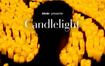 Candlelight : Les 4 Saisons de Vivaldi