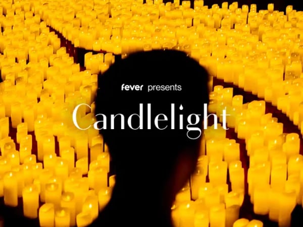 Candlelight : Les 4 Saisons de Vivaldi