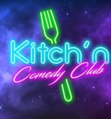 Kitch'n comedy club