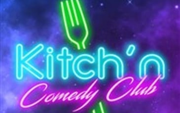 Kitch'n comedy club