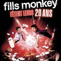 Fills Monkey