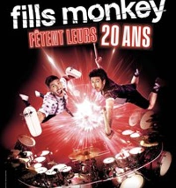 Fills Monkey