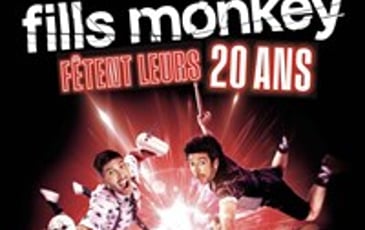 Fills Monkey