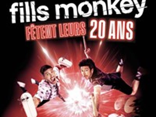 Fills Monkey