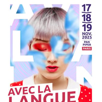Festival Avec La Langue
