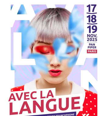 Festival Avec La Langue