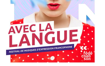 Festival Avec La Langue