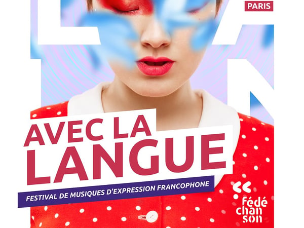 Festival Avec La Langue