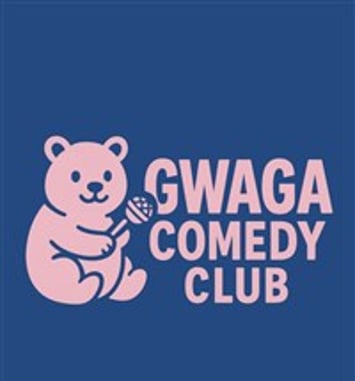 Gwaga Comedy Club