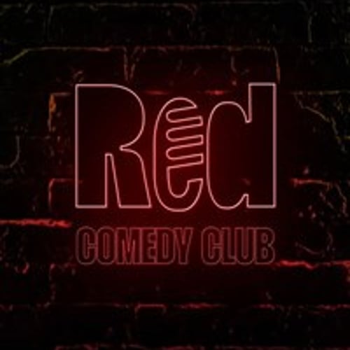 Red Comedy Show 1