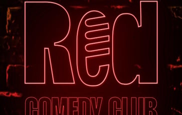 Red Comedy Show