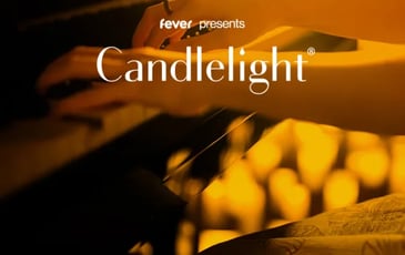 Candlelight : Mozart & Chopin