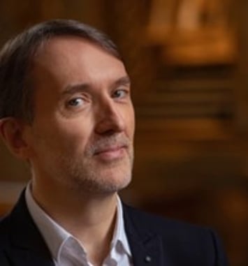 Récital d'Orgue : Olivier Latry