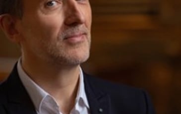 Récital d'Orgue : Olivier Latry