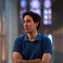 Récital d'Orgue : Vincent Dubois