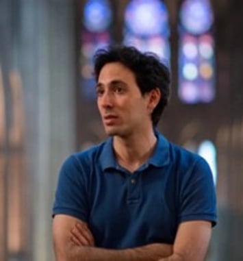 Récital d'Orgue : Vincent Dubois