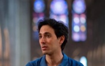 Récital d'Orgue : Vincent Dubois