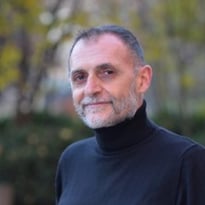 Récital d'Orgue : Yves Castagnet