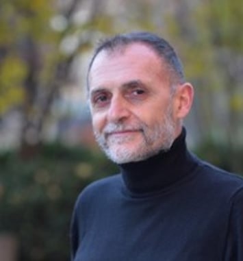 Récital d'Orgue : Yves Castagnet