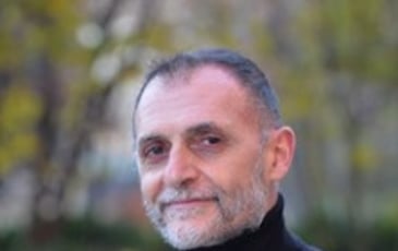 Récital d'Orgue : Yves Castagnet