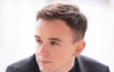 Récital d'Orgue : Thomas Ospital