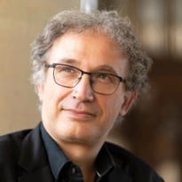 Récital d'Orgue : Thierry Escaich