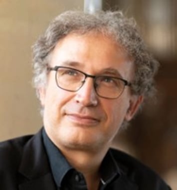 Récital d'Orgue : Thierry Escaich