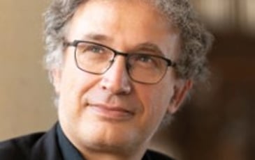 Récital d'Orgue : Thierry Escaich