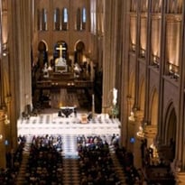 Laudate Dominum: Monteverdi, Grandi, Campra