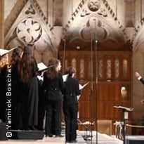 Stravinsky : Messe, Le Sacre du Printemps