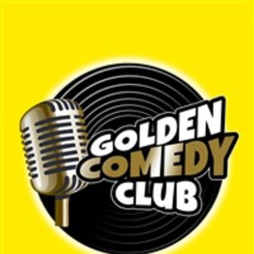 Golden Comedy Club 1