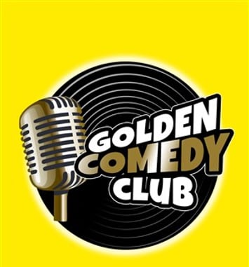 Golden Comedy Club