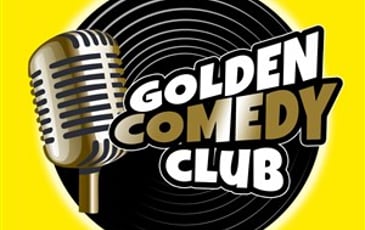 Golden Comedy Club